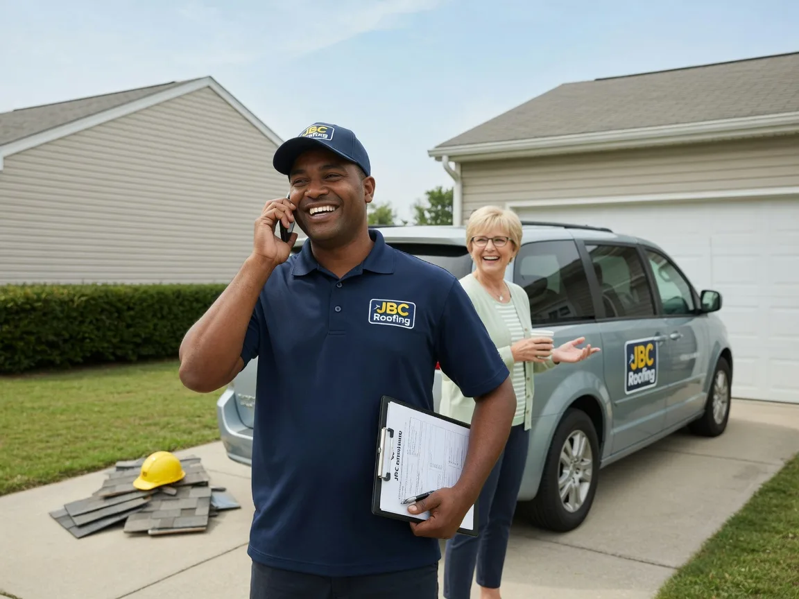 Roof Replacement Dewy Rose, GA FAQs